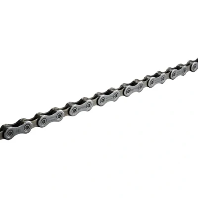 Afbeelding van Ketting 11 speed Shimano HG601 105 Race/MTB/E bike met quick link 126 schakels