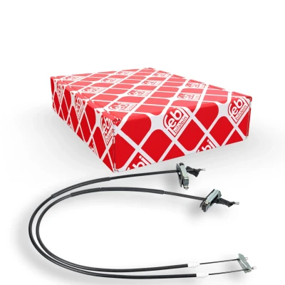 Afbeelding van Febi Bilstein Handremkabel 101800