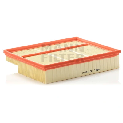 Afbeelding van Mann filter Luchtfilter C 30 195/2