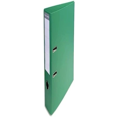 Afbeelding van Ordner met hendel, pvc, A4, rug 70 mm
