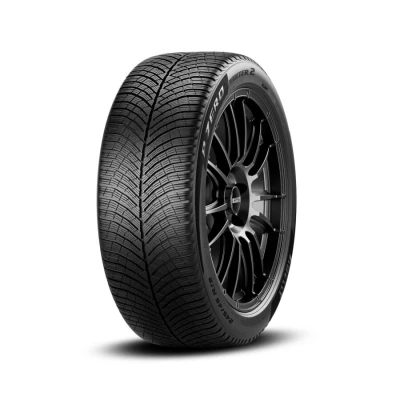 Image de Pneu Auto Hiver Pirelli P Zero Winter 2 285/40 R20 111V XL (*)