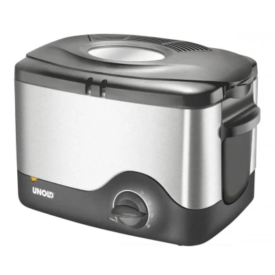 Afbeelding van Unold 58615 Frituurpan