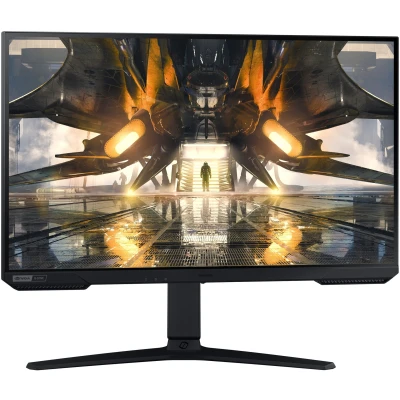 Afbeelding van Samsung Odyssey G50A QHD IPS Gaming Monitor 165hz 27 inch