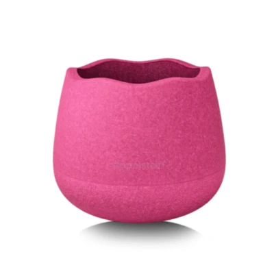 Afbeelding van Stapelstein base roze