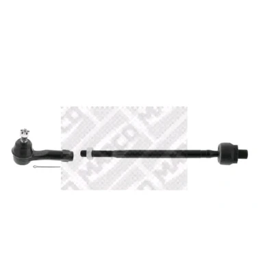 Afbeelding van MAPCO 49532 Spoorstang Vooras links en rechts