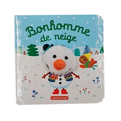 Afbeelding van Bonhomme De Neige