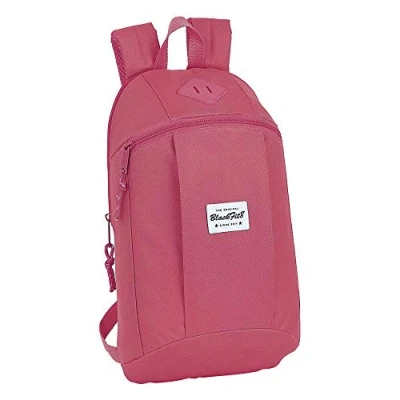 Afbeelding van Casual Rugtas BlackFit8 Roze