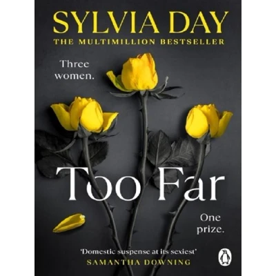 Image de TOO FAR