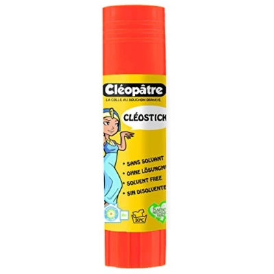 Afbeelding van CLEOPATRE BA21 Cléo&#039;stick lijmstift 21 g