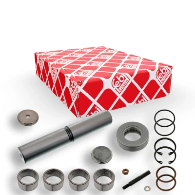 Afbeelding van Febi Bilstein Fuseepen rep.set 08520