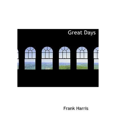 Afbeelding van Great Days