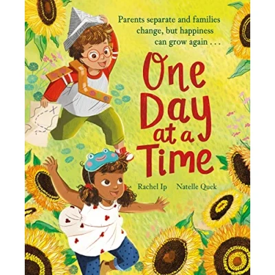 Afbeelding van One Day at a Time
