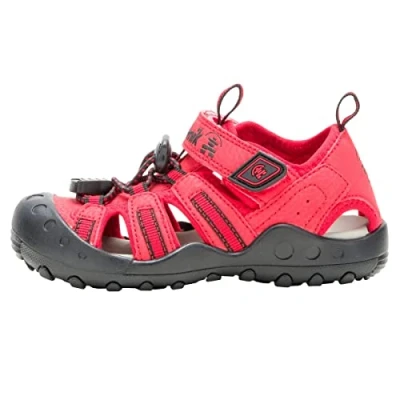 Afbeelding van Kamik Crab Sandalen Rood EU 27