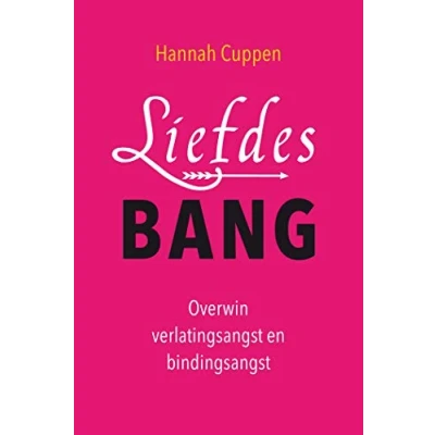Afbeelding van Liefdesbang