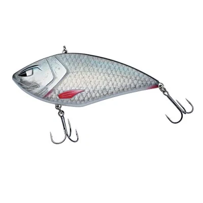 Afbeelding van Berkley Zilla Lipless 135 Roach Plug
