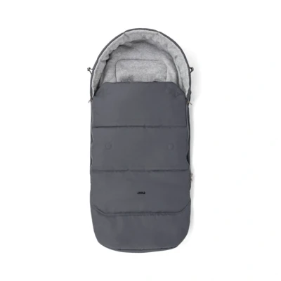 Afbeelding van Joolz Voetenzak Stone Grey