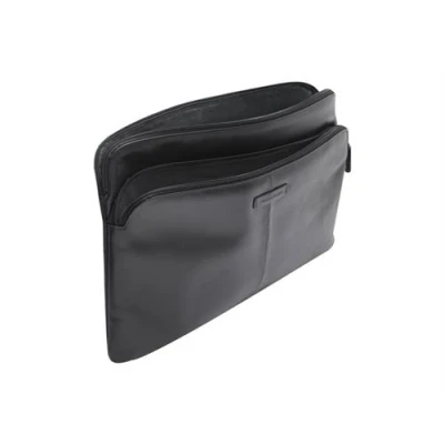 Image de dbramante1928 Skagen Pro+ Housse d&#039;ordinateur portable 2ème génération 13&quot; noir pour Apple MacBook Air (Début 2020, Fin 2020); Pro 2020)