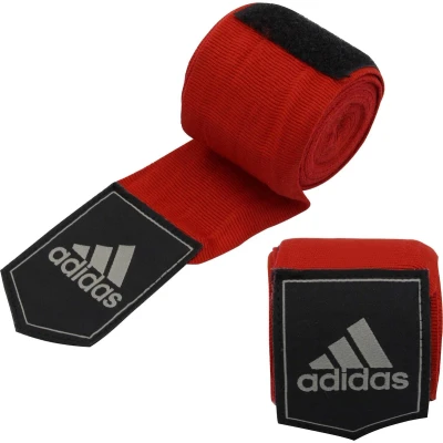 Afbeelding van adidas SportbandageVolwassenen rood