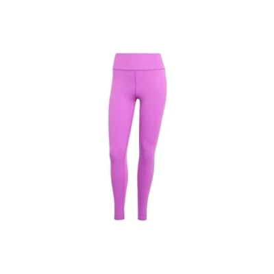 Afbeelding van adidas Performance ALL ME Essentials FULL Length Leggings Legging, Dames, Maat: Medium, Purple burst