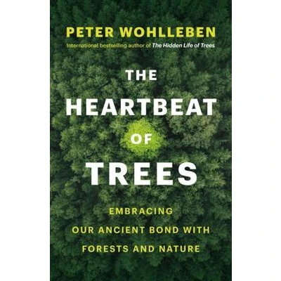 Afbeelding van The Heartbeat of Trees