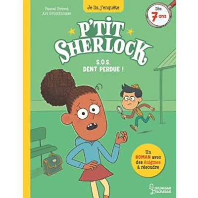 Afbeelding van ISBN 9782036013216 boek Kinderen Frans 48 pagina&#039;s