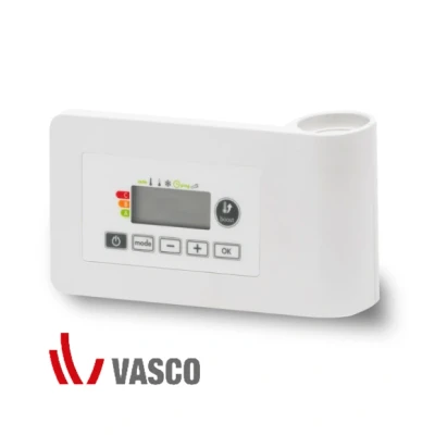 Afbeelding van Vasco E VOLVE regeling t.b.v. elektrische radiator