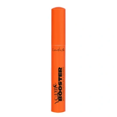 Afbeelding van Volume Booster Mascara Zwart 8ml
