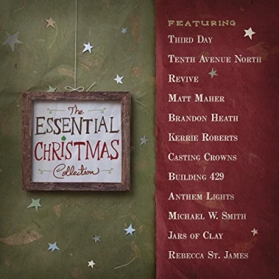 Afbeelding van The Essential Christmas Collection