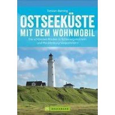 Afbeelding van Ostseeküste mit dem Wohnmobil