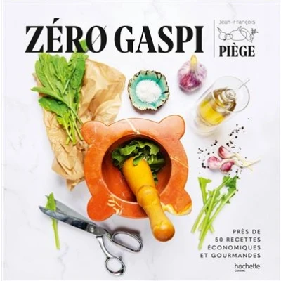 Image de Zéro gaspi
