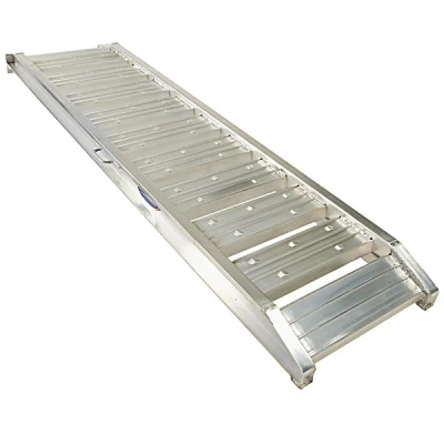Afbeelding van Datona® Aluminium oprijplaat auto 180 cm