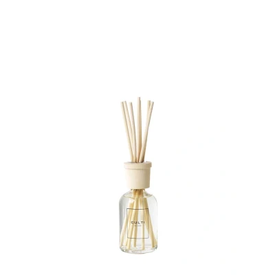 Afbeelding van Culti Milano Classic Bianco D&#039;Oud Diffuser 100ml Geurstokjes 100 ml