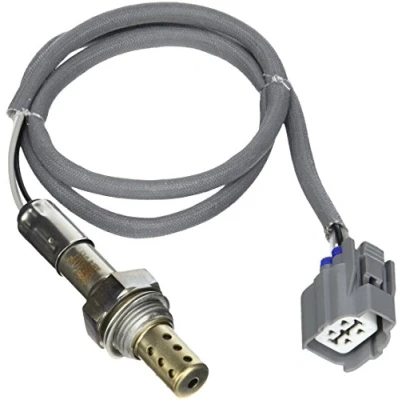 Afbeelding van ESEN SKV 09SKV008 Lambdasonde Sprongsonde 4 12V HONDA: CIVIC 7 Coupe, Hatchback