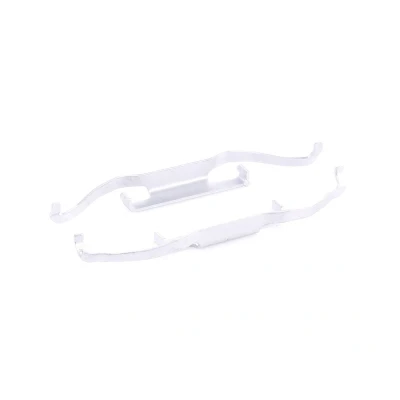 Afbeelding van Accessoireset, schijfremblok TRW PFK350