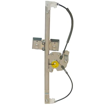 Afbeelding van Valeo Raammechanisme 851112