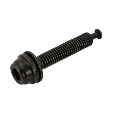 Afbeelding van Shimano Bevestigingsbout Br rs505 Schijfrem 25 Mm Zwart
