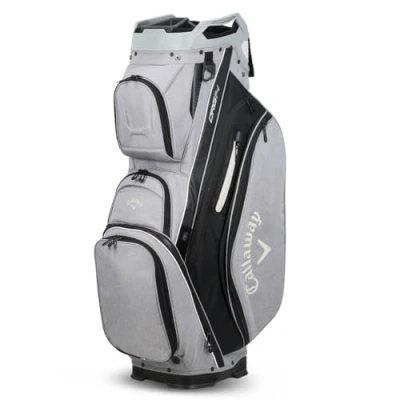 Afbeelding van Callaway Golf Cartbag ORG 14
