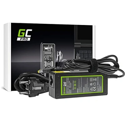 Afbeelding van GREEN CELL AC adapter PRO 20V 3.25A 65W voor Lenovo B50 G50 30 45 70 80 G500 G500s G505 G700 G710 Z50