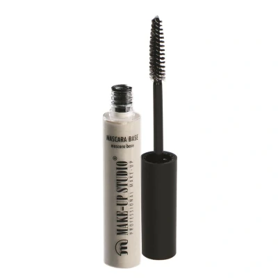Afbeelding van Make up Studio Mascara Base White 9ml