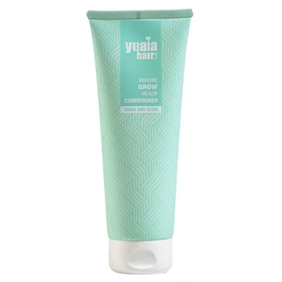 Afbeelding van Yuaia Haircare Nourishing Grow And Glow Conditioner 250 ml