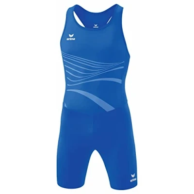 Afbeelding van RACING sprintpak new royal / XL