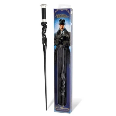 Image de Baguette magique Les Animaux Fantastiques Albus Dumbledore