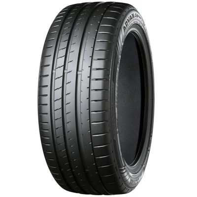 Afbeelding van Yokohama Advan Sport EV V108 285/40 R19 107Y SILENTFOAM XL