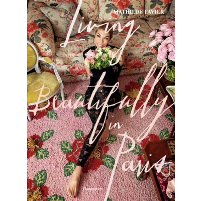 Image de Living Beautifully in Paris