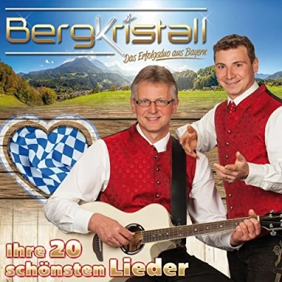 Afbeelding van Ihre 20 Schonsten Lieder