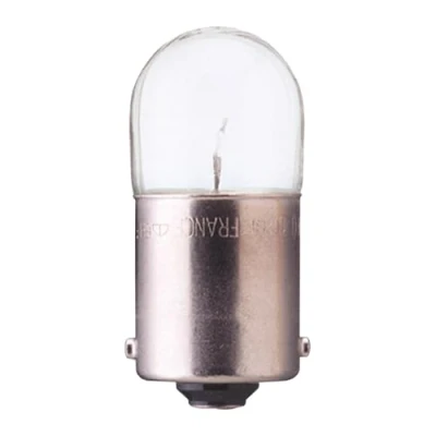 Afbeelding van Philips 13814B2 R10W 24V 0730123
