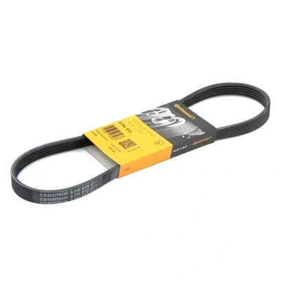 Afbeelding van Contitech Poly V riem 5PK813