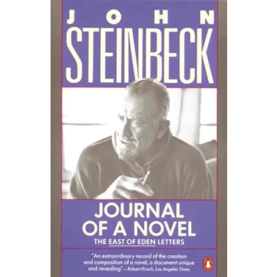 Afbeelding van Journal of a Novel