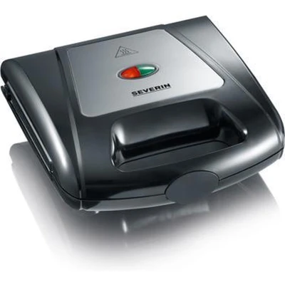 Afbeelding van Severin SA 2968 Multi sandwichtoaster met grillplaten