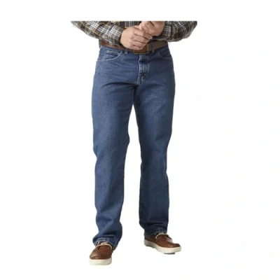 Afbeelding van Wrangler Rugged Wear Carpenter Jeans voor heren, Indigo